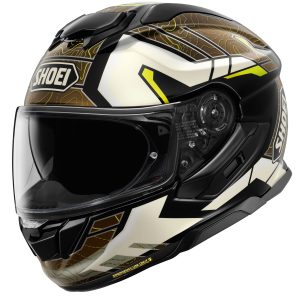 SHOEI GT-AIR 3 HIKE TC-11 KASK