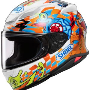 SHOEI NXR 2 YAGYO TC-2 KASK