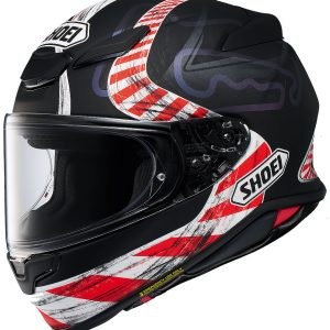 SHOEI NXR 2 KNEE DOWN TC-5 KASK