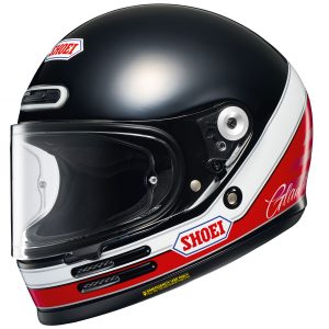 SHOEI GLAMSTER 06 ABIDING TC-1 KASK