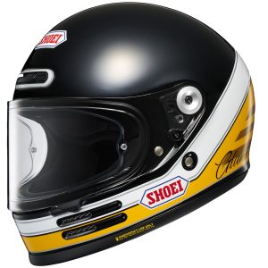 SHOEI GLAMSTER 06 ABIDING TC-3 KASK