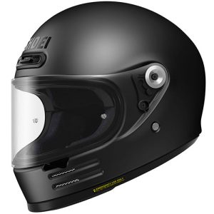 SHOEI GLAMSTER 06 MAT SİYAH KASK