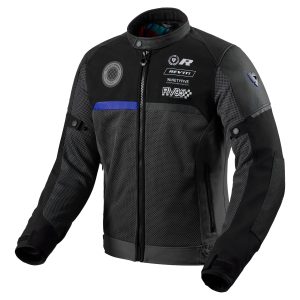 REVIT SWIFTBLADE MONT SİYAH-MAVİ