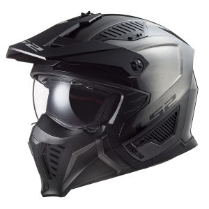 LS2 DRIFTER JEANS KASK