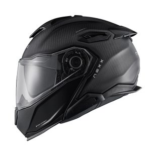 NEXX X.LIFETOUR ZERO PRO MAT KARBON KASK