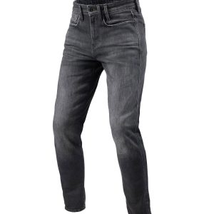 REVIT KAI KOT PANTOLON GRİ