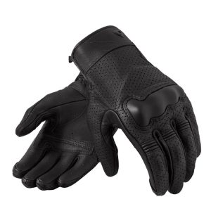 REVIT HEIGHTS ELDİVEN SİYAH