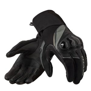 REVIT COMBUSTION ELDİVEN SİYAH