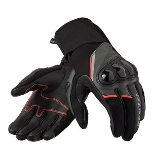 REVIT COMBUSTION ELDİVEN SİYAH-ANTRASIT