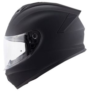 GIVI 50.X MAT SİYAH KASK