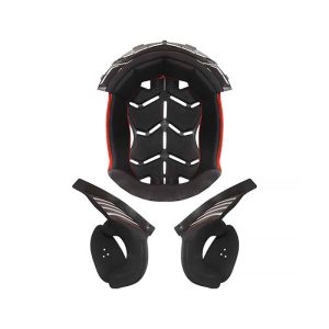 LS2 DRIFTER İÇ PED SET