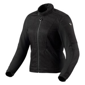 REVIT ELIN KADIN MONT SİYAH