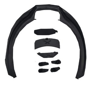 NEXX X.VILITUR BOYUN PLASTİK + INTERCOM KAPAK SET