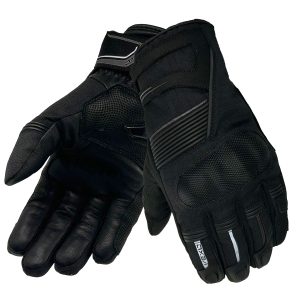 VEXO NORTH H2O ELDİVEN SİYAH