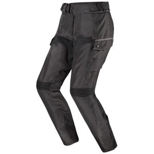 LS2 TRAVEL PANTOLON SİYAH