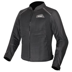 LS2 BREEZE KADIN MONT SİYAH