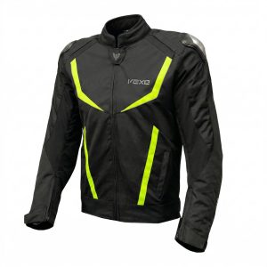 VEXO AXION H20 MONT SİYAH-NEON SARI