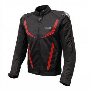 VEXO AXION H20 MONT SİYAH-KIRMIZI