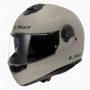 LS2 STROBE 2 MAT KUM KASK