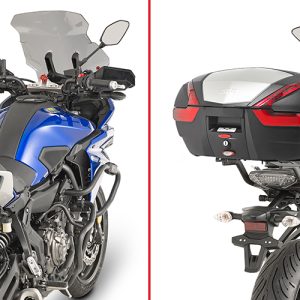 GIVI 2130FZ YAMAHA TRACER 700 (16-24) ARKA ÇANTA TAŞIYICI