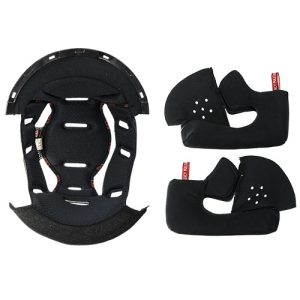 LS2 BREAKER - VECTOR KASK İC PED