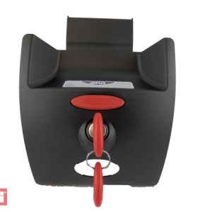 GIVI Z3007NM ÇANTA KİLİT MEKANIZMASI B37-B47-B360-B33-V47