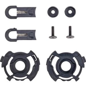 GIVI Z2495R KASK CAM VİDA SET X21