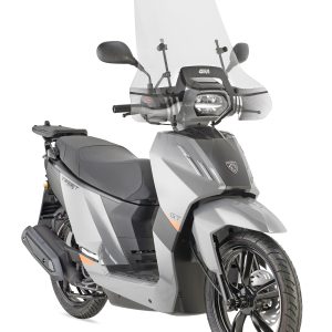 GIVI 8103A PEUGEOT TWEET 50-125-200 FL GT/ALLURE (23-25) RÜZGAR SİPERLİK