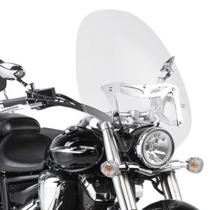 KAPPA A47 YAMAHA XVS 950-1300 MIDNIGHTSTAR (07-16) RÜZGAR SİPERLİK