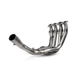 AKRAPOVIC E-B10E10 BMW M 1000 RR (25-26) (TITANIUM) HEADERS
