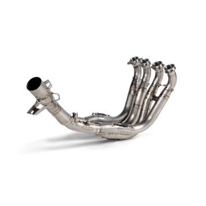 AKRAPOVIC E-B10E9 BMW S 1000 XR / M 1000 XR (20-26) (TITANIUM) HEADERS