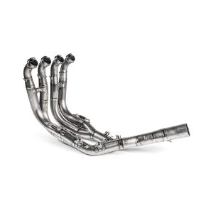 AKRAPOVIC E-B10R7 BMW S1000R/M1000R (21-26) - S1000RR (19-25) - M1000RR (19-24) (SS) HEADERS