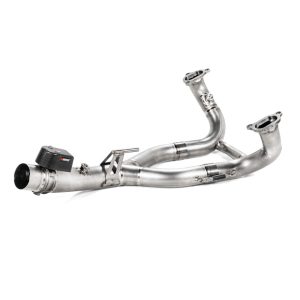 AKRAPOVIC E-B12R7/1 BMW R1250GS-ADVENTURE (19-23)-R1250R (19-24)-R1250RS-RT (19-23) (SS) HEADERS