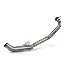 AKRAPOVIC E-H7R5 HONDA X-ADV 750 (17-26) (SS) HEADERS