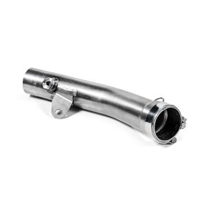 AKRAPOVIC L-K6SO8/2 KAWASAKI NINJA ZX-6R (09-26) - NINJA ZX-6R 636 (13-20) (SS) BAĞLANTI BORUSU