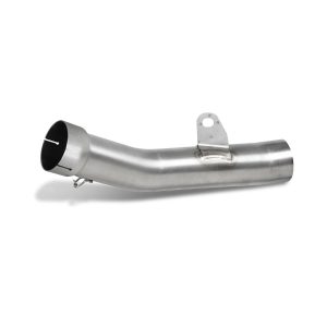 AKRAPOVIC L-K6SO8/1 KAWASAKI NINJA ZX-6R (09-20) (SS) BAĞLANTI BORUSU