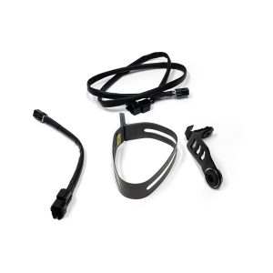 AKRAPOVIC P-HF1595 YAMAHA MT-09/FZ-09 (25-26) EGZOZ BAĞLANTI KİTİ