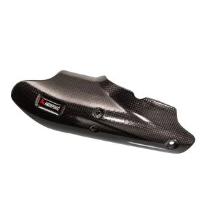 AKRAPOVIC P-HSB12SO8 BMW R1250 GS/ADV.(19-23)-R1200GS(13-18)-R1200GSADV(14-18) ISI KORUYUCU (CARBON)