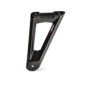 AKRAPOVIC P-MBB10E1/1 BMW S 1000 RR - M 1000 RR (19-26) SUSTURUCU BRAKETI (CARBON)