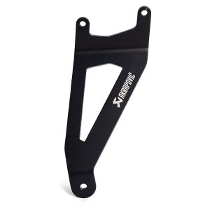 AKRAPOVIC P-X228 BMW S 1000 RR - M 1000 RR (19-26) YARIŞ SUSTURUCU BRAKETİ (ALUMINIUM)