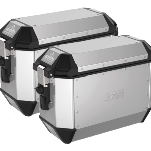 GIVI ALA36APACK2 TREKKER ALASKA ÇANTA