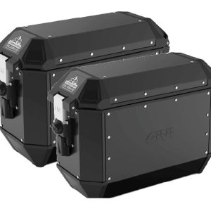 GIVI ALA36BPACK2 TREKKER ALASKA ÇANTA