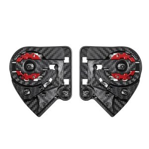 LS2 ARROW-BREAKER-VECTOR KASK YAN KAPAK SET