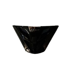 LS2 ARROW ÇENE HAVALANDIRMA SİYAH