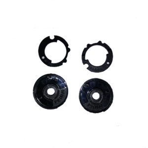 LS2 CABRIO KASK İÇ YAN KAPAK SET