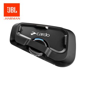 CARDO FREECOM 2X JBL BLUETOOTH VE INTERCOM (TEKLİ PAKET)