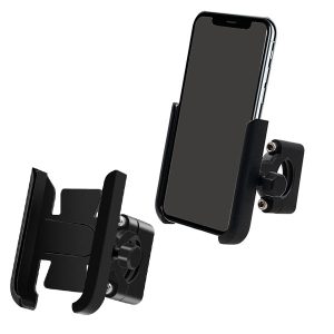 VEXO ALUMINIUM TELEFON TUTUCU GİDON BAĞLANTILI (CS-856A1 AÇIK MODEL)