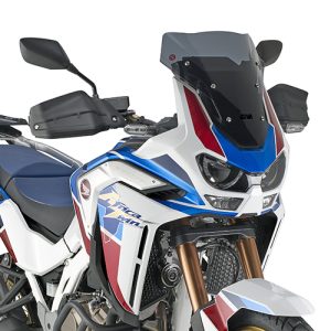 GIVI D1178B HONDA CRF1100L AFRICA TWIN (24-25) - AFRICA TWIN ADV.SPORTS (20-25) RÜZGAR SİPERLİK