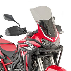 GIVI D1179S HONDA CRF1100L AFRICA TWIN (20-23) RÜZGAR SİPERLİK