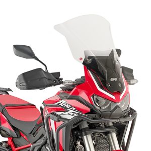 GIVI D1179ST HONDA CRF1100L AFRICA TWIN (20-23) RÜZGAR SİPERLİK